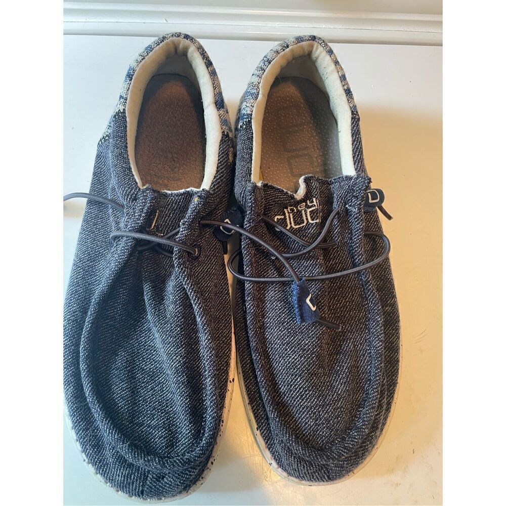 Hey Dude Shoes